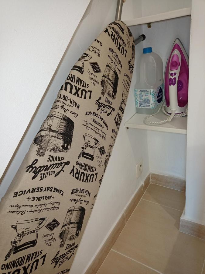 1 Paradise Of Benalmadena Costa Residencial Aloha Playa Vistas Al Mar, Front Beach Mini Duplex מראה חיצוני תמונה