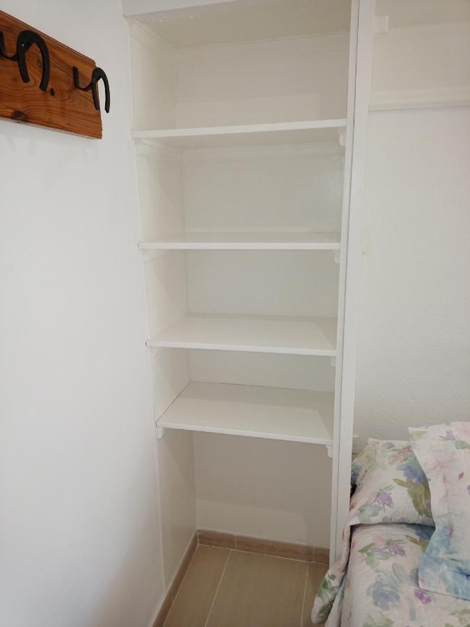 1 Paradise Of Benalmadena Costa Residencial Aloha Playa Vistas Al Mar, Front Beach Mini Duplex מראה חיצוני תמונה