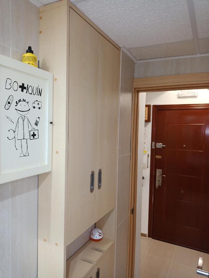 1 Paradise Of Benalmadena Costa Residencial Aloha Playa Vistas Al Mar, Front Beach Mini Duplex מראה חיצוני תמונה