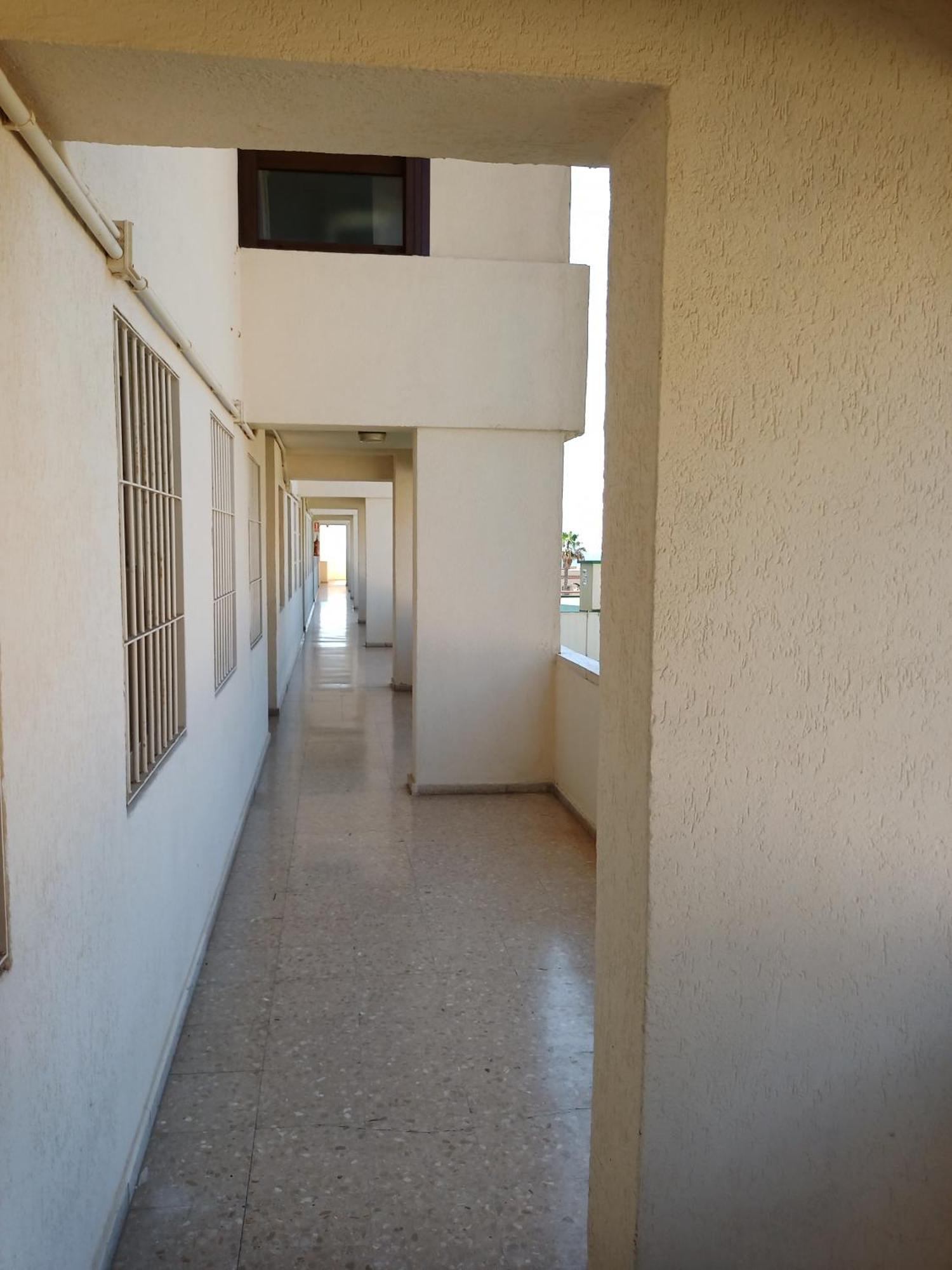 1 Paradise Of Benalmadena Costa Residencial Aloha Playa Vistas Al Mar, Front Beach Mini Duplex מראה חיצוני תמונה