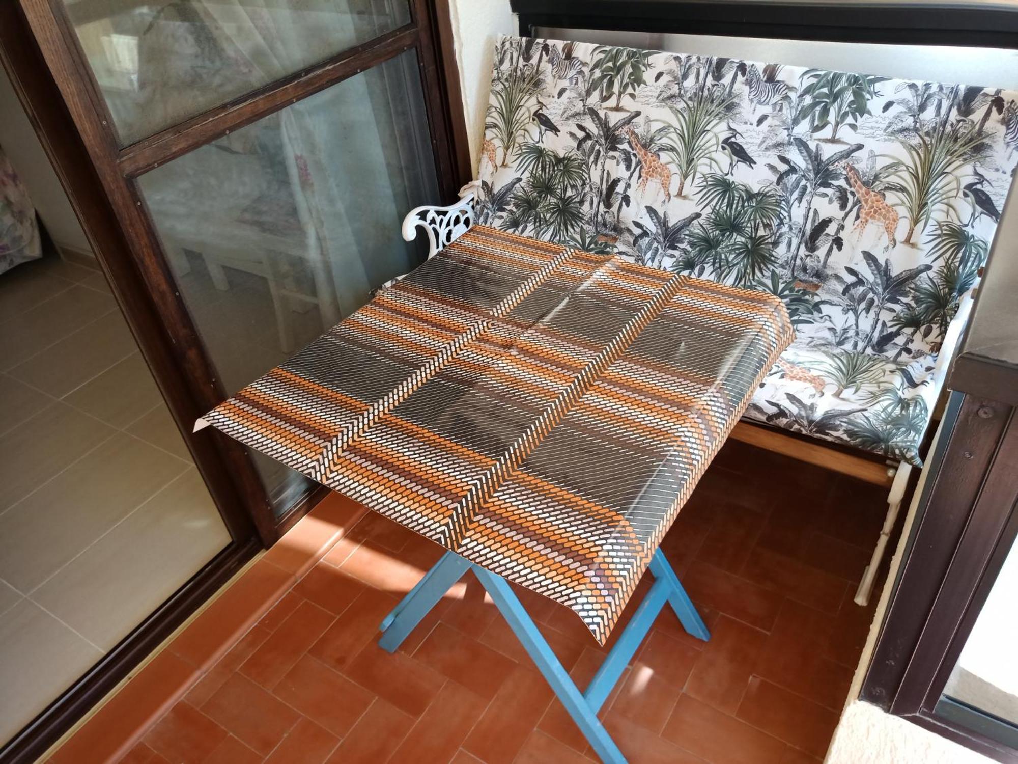 1 Paradise Of Benalmadena Costa Residencial Aloha Playa Vistas Al Mar, Front Beach Mini Duplex מראה חיצוני תמונה
