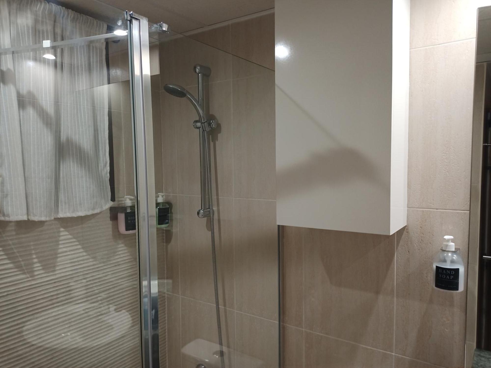 1 Paradise Of Benalmadena Costa Residencial Aloha Playa Vistas Al Mar, Front Beach Mini Duplex מראה חיצוני תמונה