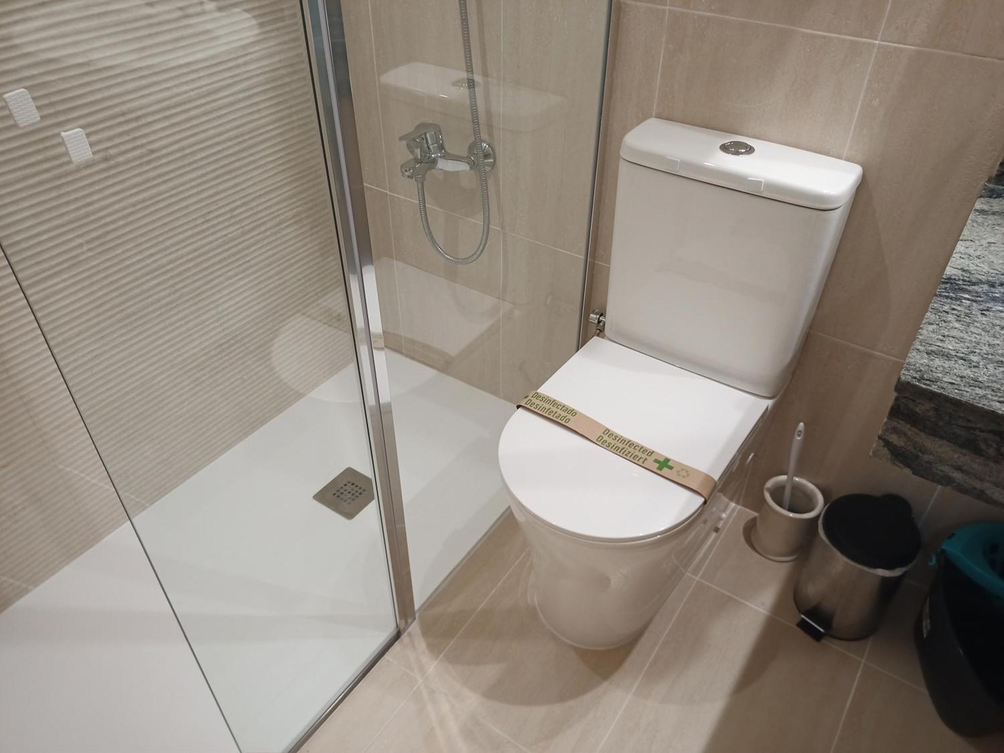 1 Paradise Of Benalmadena Costa Residencial Aloha Playa Vistas Al Mar, Front Beach Mini Duplex מראה חיצוני תמונה