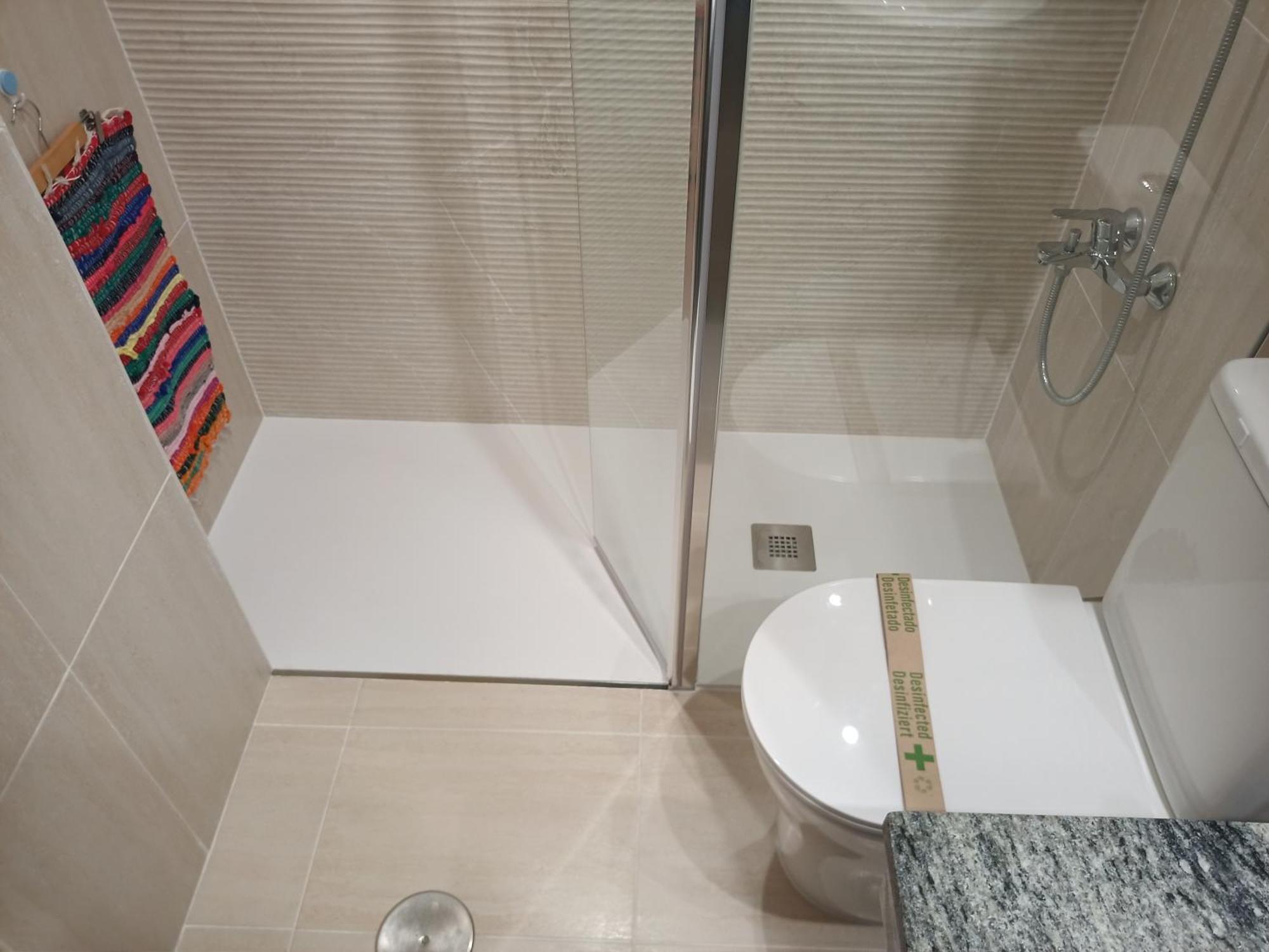 1 Paradise Of Benalmadena Costa Residencial Aloha Playa Vistas Al Mar, Front Beach Mini Duplex מראה חיצוני תמונה